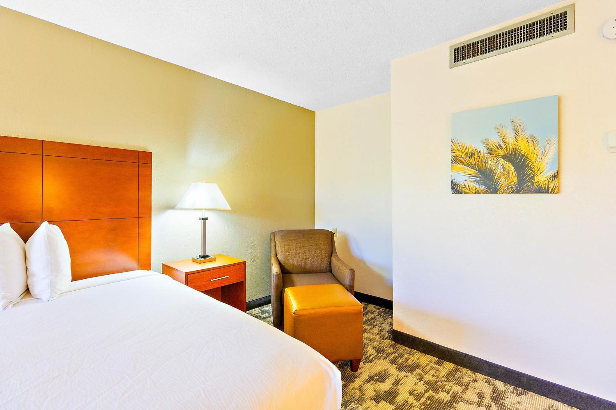 Oasis Boca Raton Hotell Exteriör bild